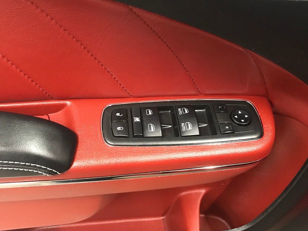 Used 2021 Dodge Charger SRT Hellcat image 10