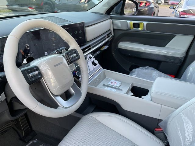 New 2026 Hyundai Santa Fe SEL image 6
