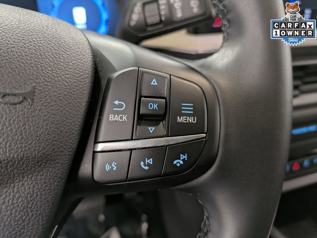 Used 2025 Ford Bronco Sport Big Bend w/ Convenience Package AWD/4WD image 18