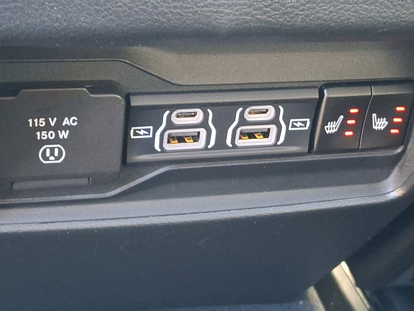 New 2025 Jeep Grand Cherokee Limited image 7