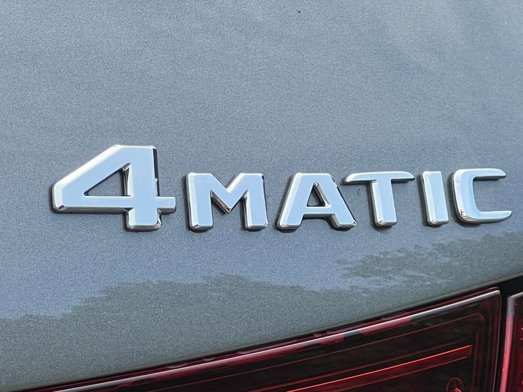 New 2026 Mercedes-Benz GLA 250 4MATIC image 10