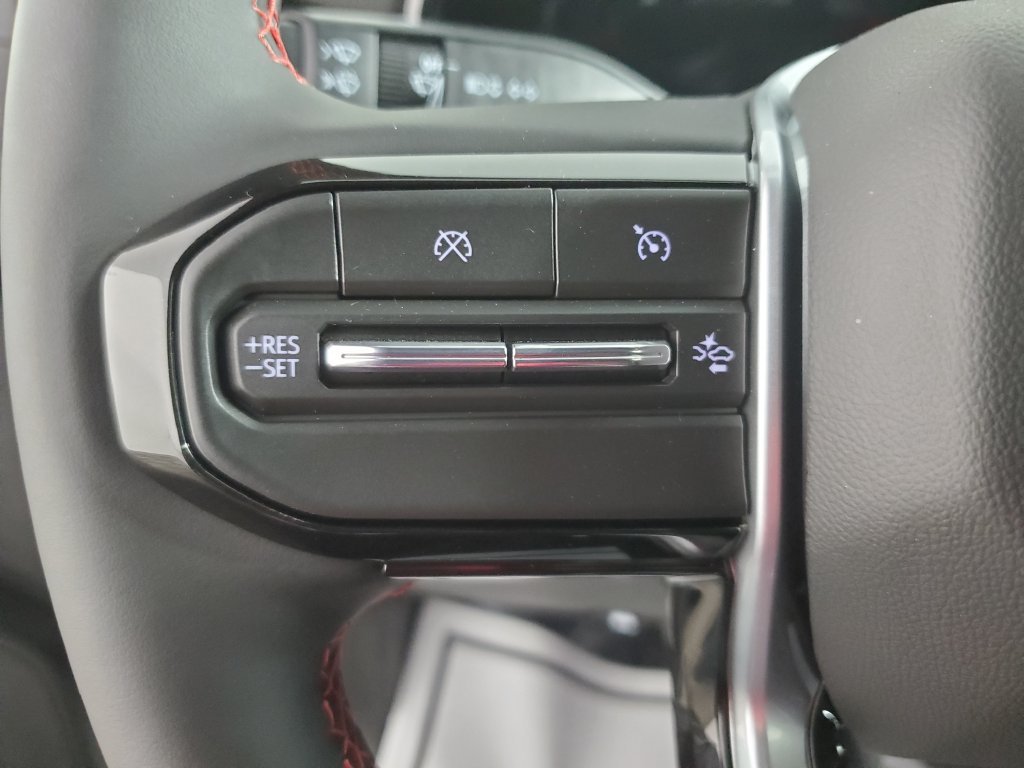New 2026 Chevrolet Colorado Z71 w/ Technology Package AWD/4WD image 18
