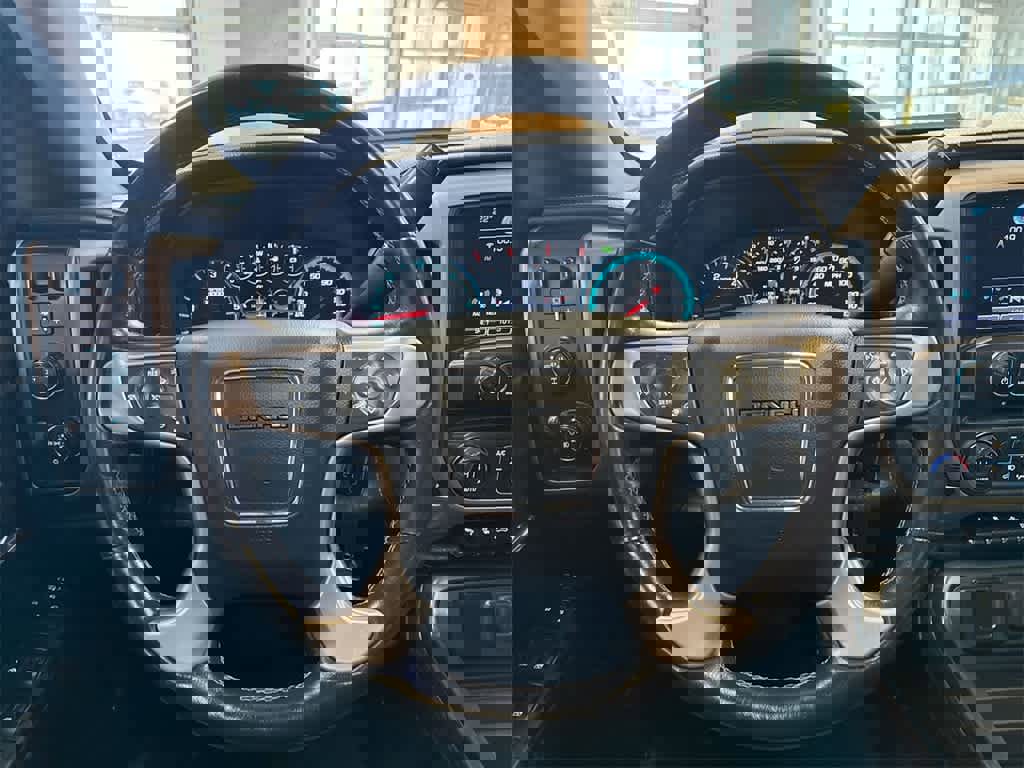 Used 2017 GMC Sierra 1500 Denali image 24