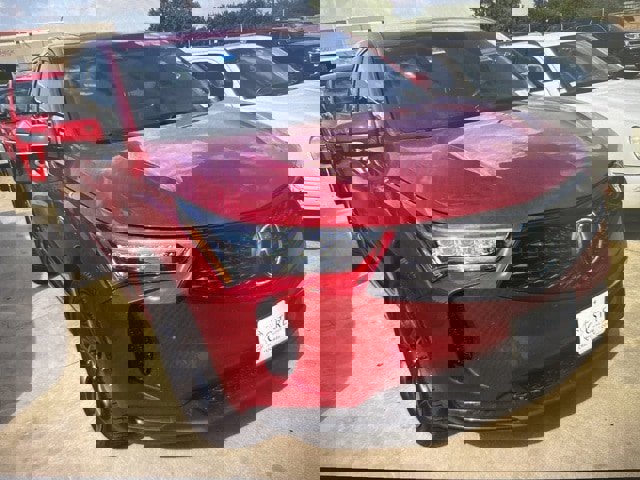Certified 2022 Acura RDX A-Spec