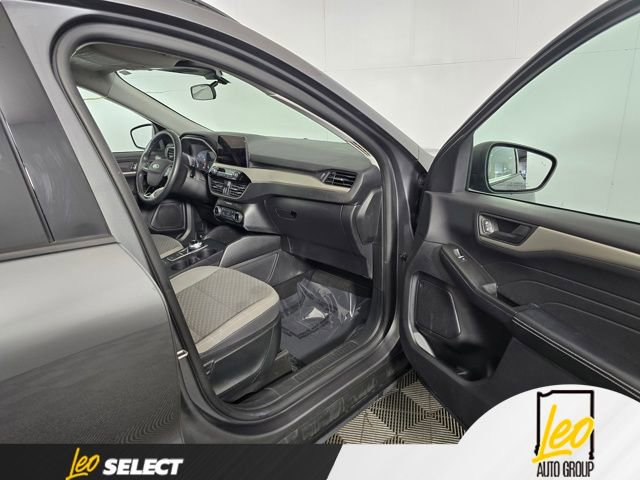 Used 2022 Ford Escape SE w/ Convenience Package AWD/4WD image 15