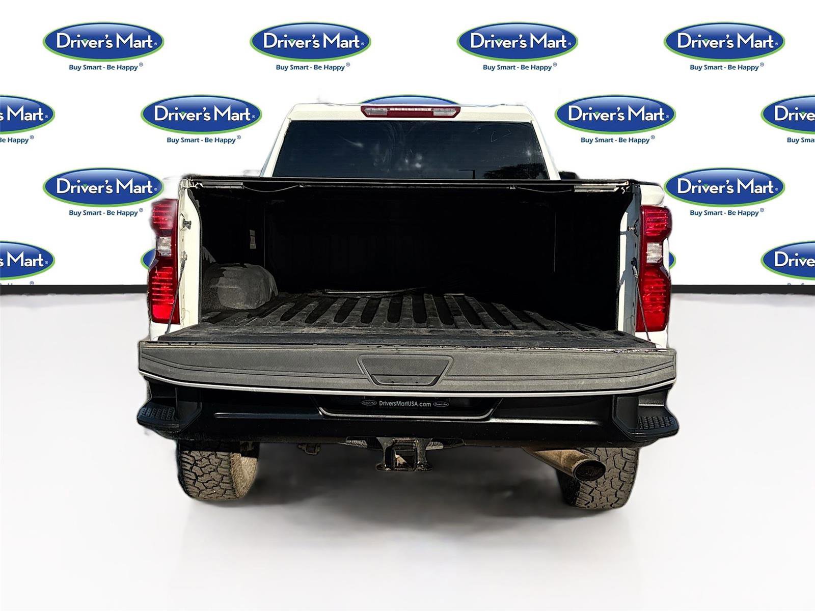 Used 2022 Chevrolet Silverado 2500 W/T w/ WT Convenience Package image 26