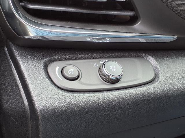 Used 2026 Buick Envista Preferred w/ Convenience I Package FWD image 14