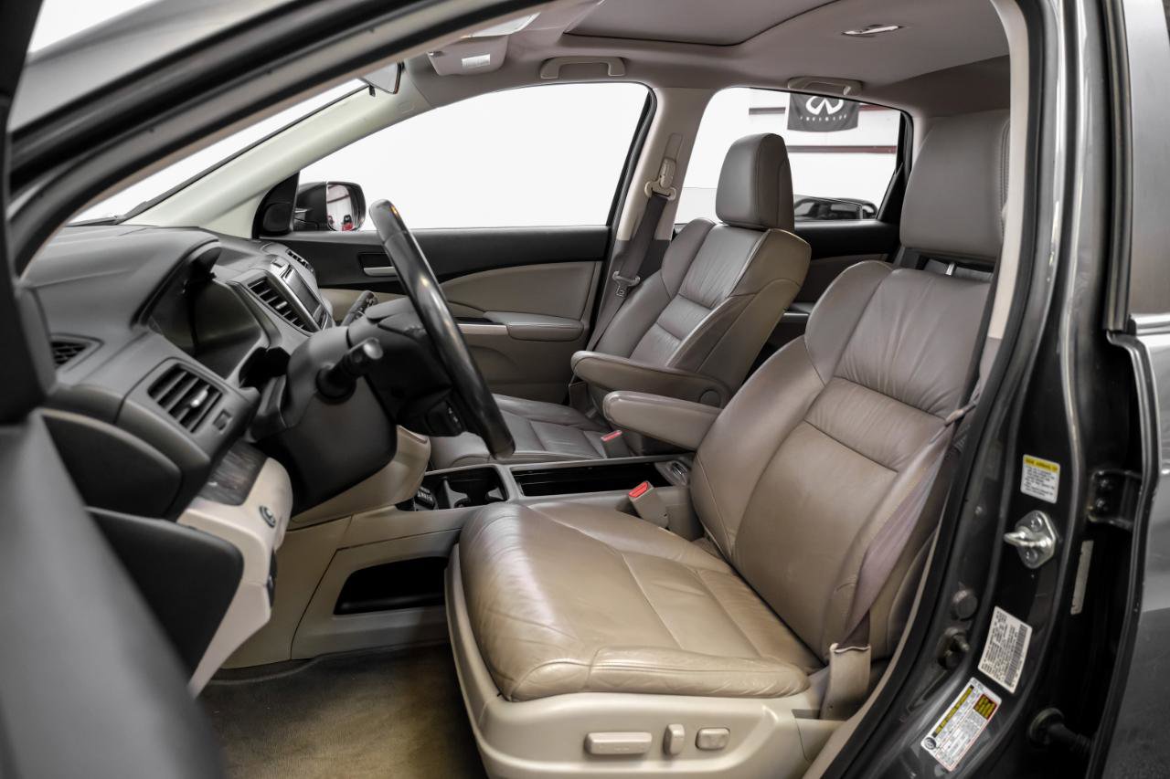 Used 2013 Honda CR-V EX-L image 27