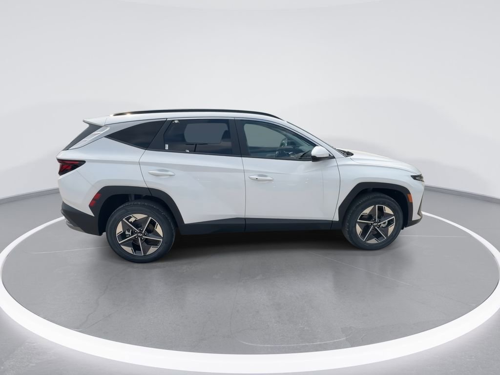 New 2026 Hyundai Tucson SEL AWD/4WD image 9
