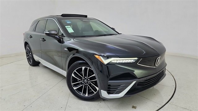 Used 2024 Acura ZDX A-Spec