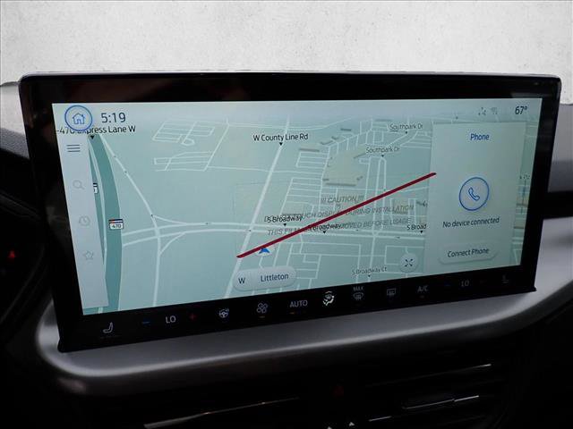 New 2026 Ford Escape SE image 22