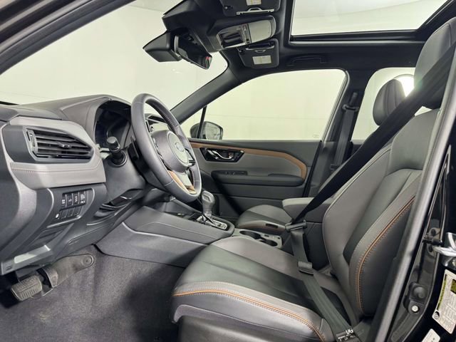 Certified 2025 Subaru Forester Sport AWD/4WD image 4