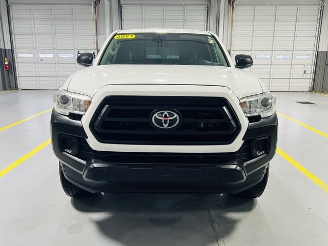 Used 2021 Toyota Tacoma SR image 12