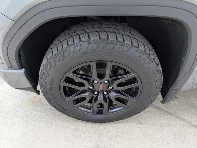 Used 2021 GMC Sierra 1500 Elevation w/ Preferred Package image 7