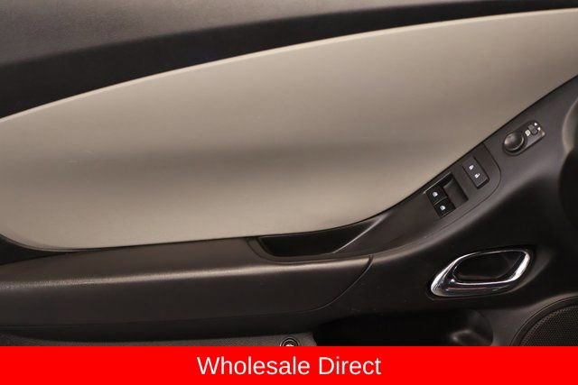 Used 2013 Chevrolet Camaro LS image 21