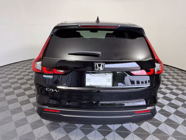 New 2027 Honda CR-V LX image 5