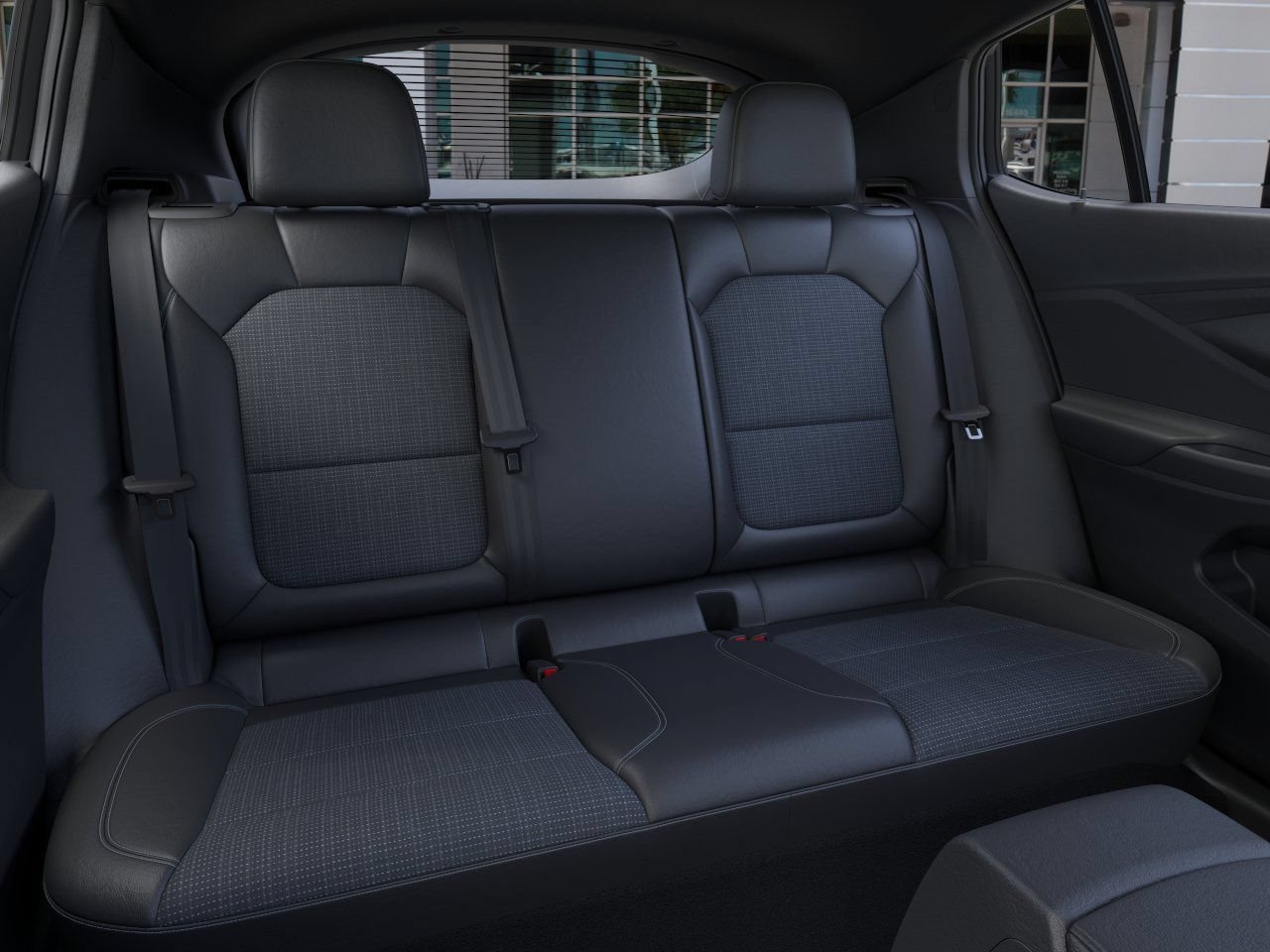 New 2026 Buick Envista Preferred w/ Convenience I Package FWD image 17