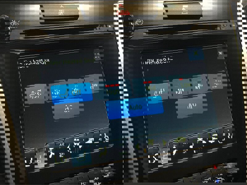 Used 2019 Acura TLX w/ Technology Package image 27