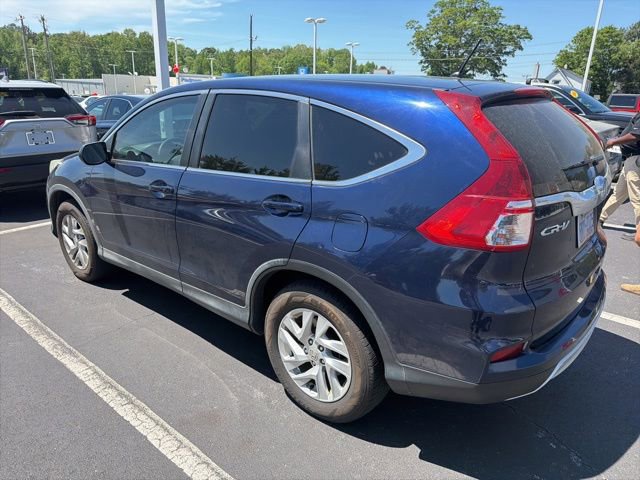 Used 2016 Honda CR-V EX image 1