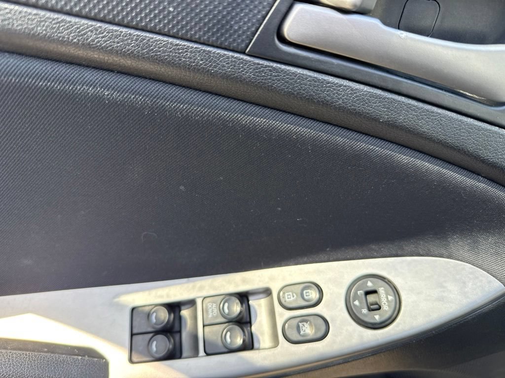 Used 2016 Hyundai Accent SE FWD image 10