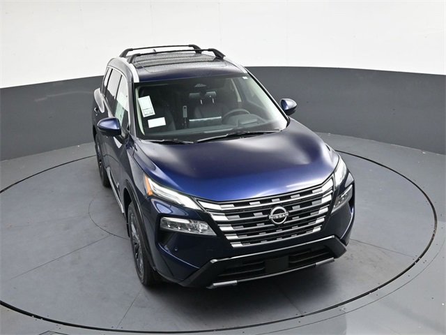 New 2026 Nissan Rogue Platinum image 22