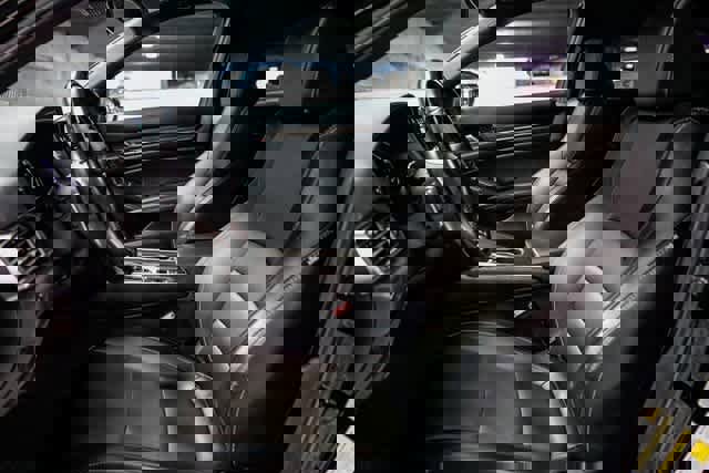 Used 2021 Honda Accord Sport image 16