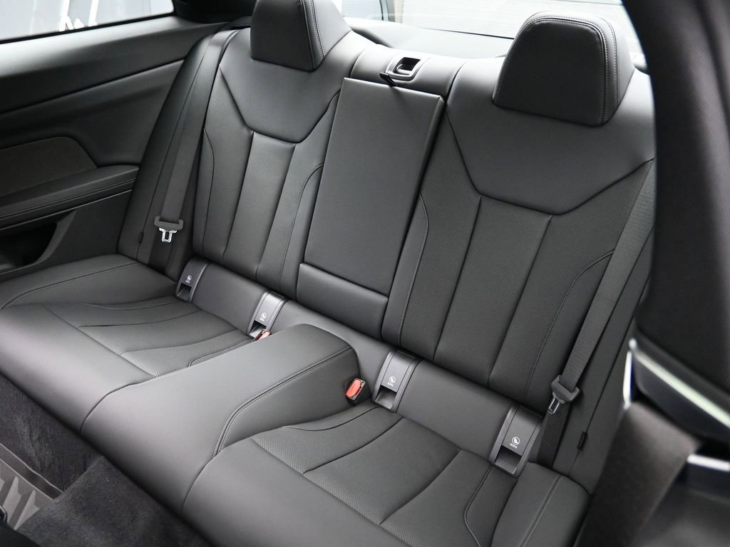 New 2026 BMW M440i Coupe w/ Premium Package RWD image 31