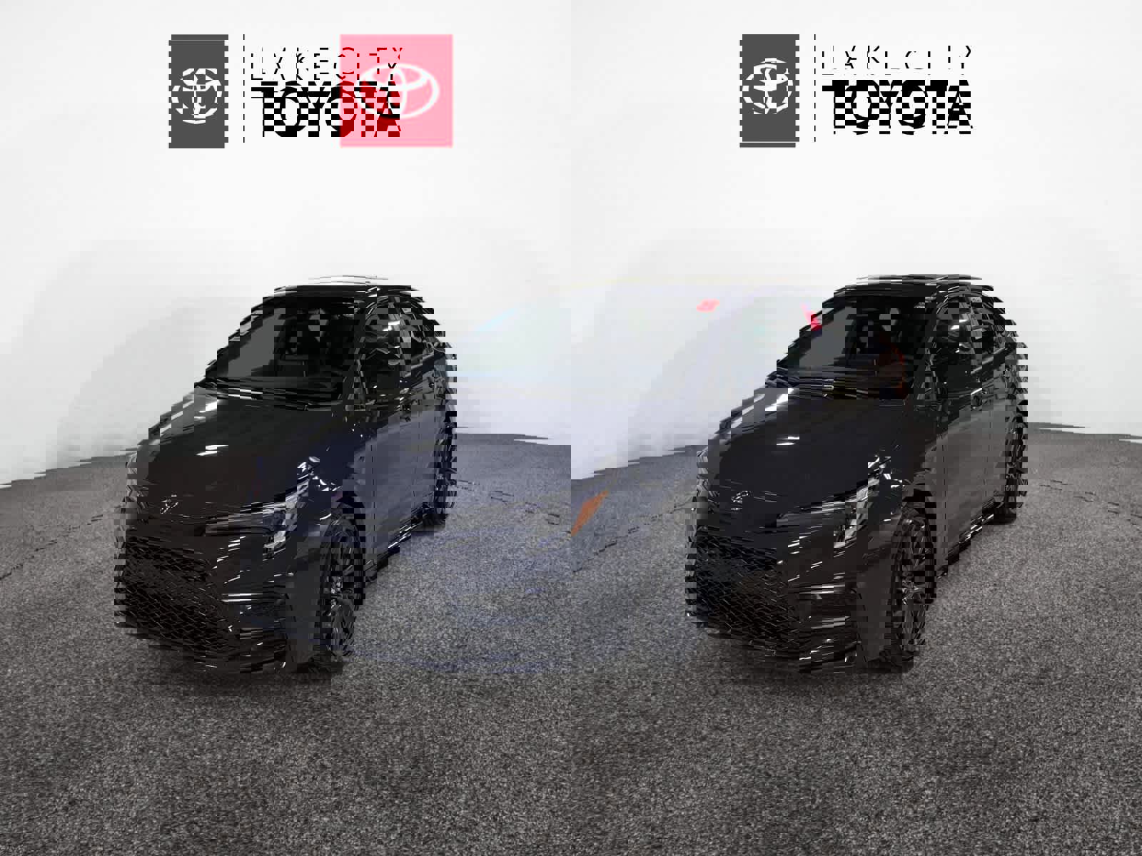 New 2025 Toyota Corolla XSE