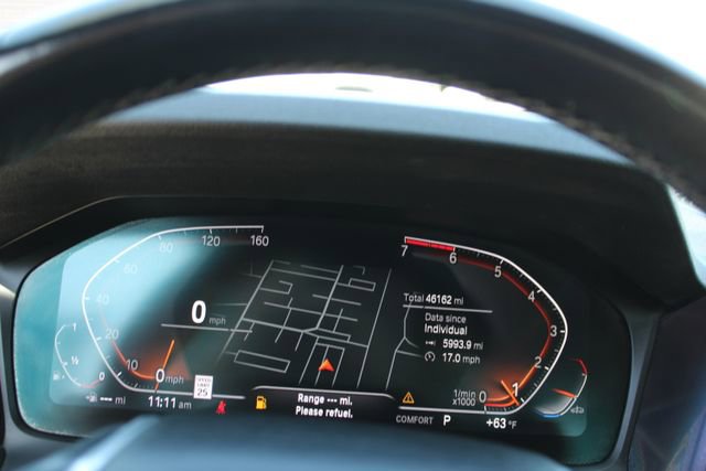 Used 2021 BMW 330i Sedan image 22