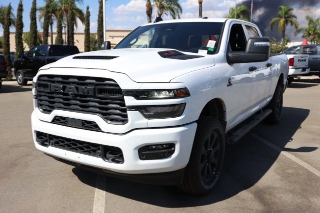 New 2026 RAM 2500 Tradesman image 7