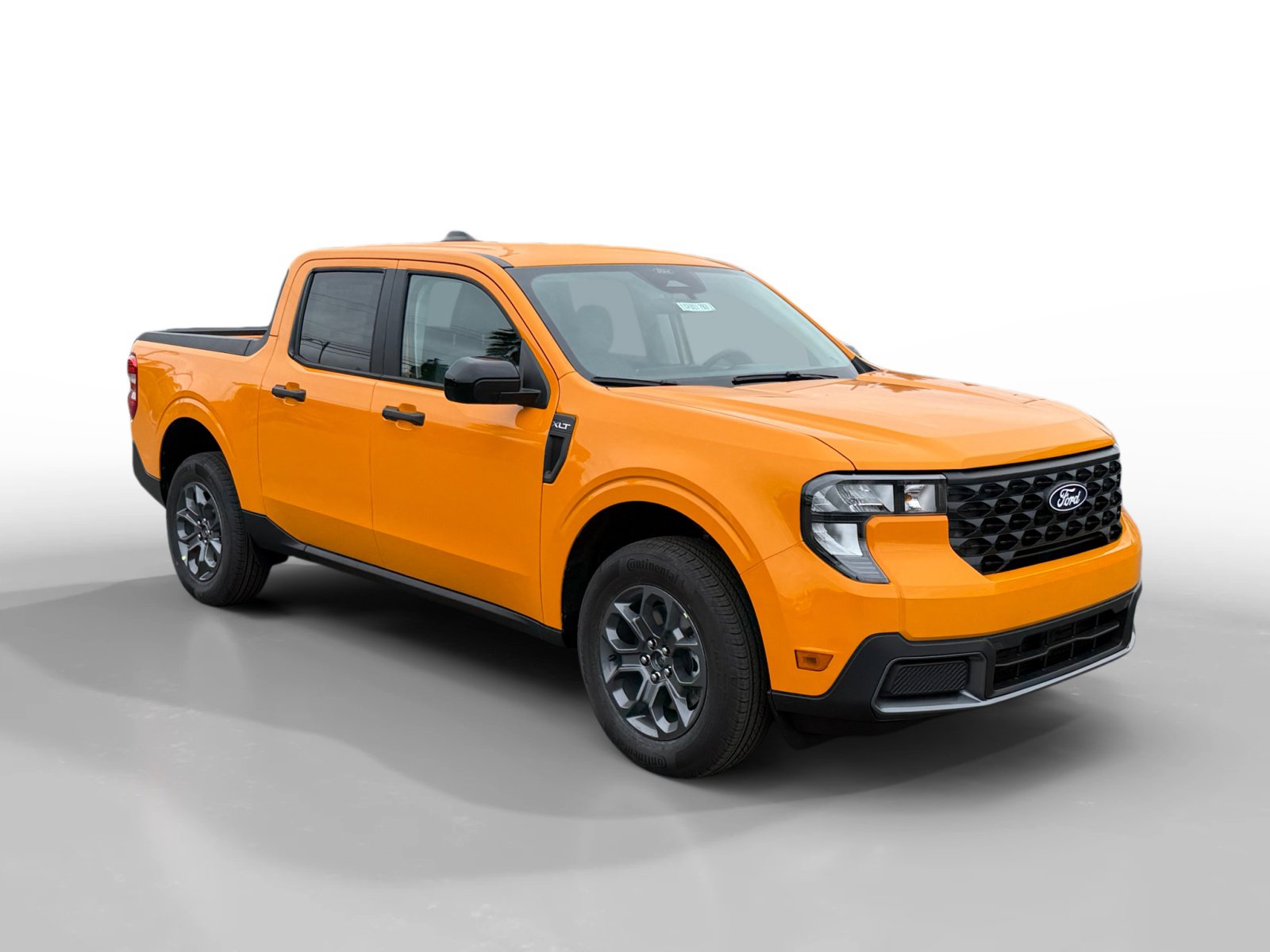 New 2026 Ford Maverick XLT image 7
