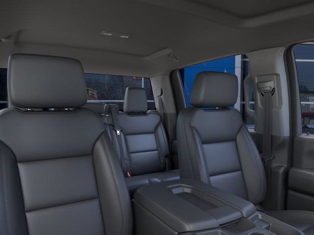 New 2026 Chevrolet Silverado 2500 W/T w/ WT Convenience Package AWD/4WD image 25