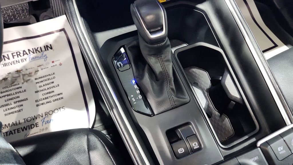 Used 2024 Toyota Grand Highlander XLE image 23