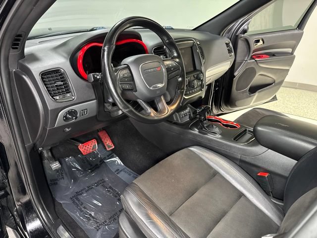 Used 2020 Dodge Durango GT AWD/4WD image 13