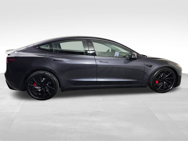 Used 2026 Tesla Model 3 Performance AWD/4WD image 8