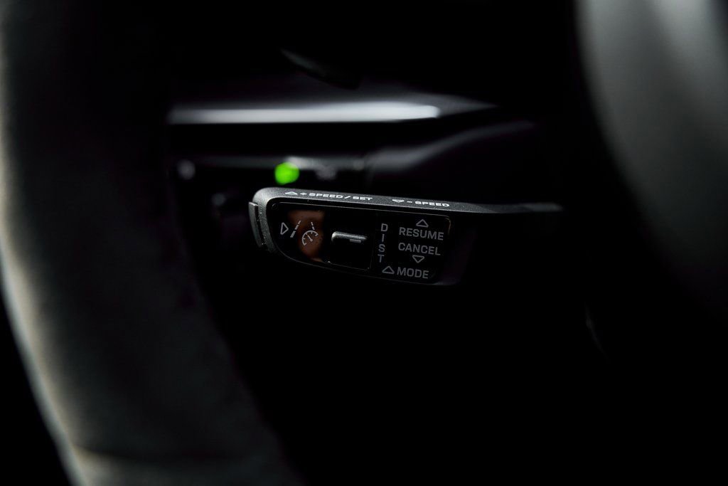 Used 2024 Porsche 911 Turbo S image 49