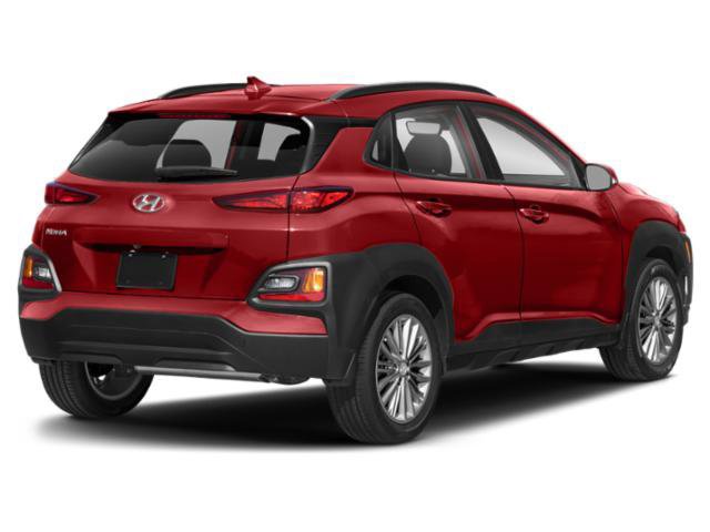 Used 2020 Hyundai Kona SEL Plus image 5