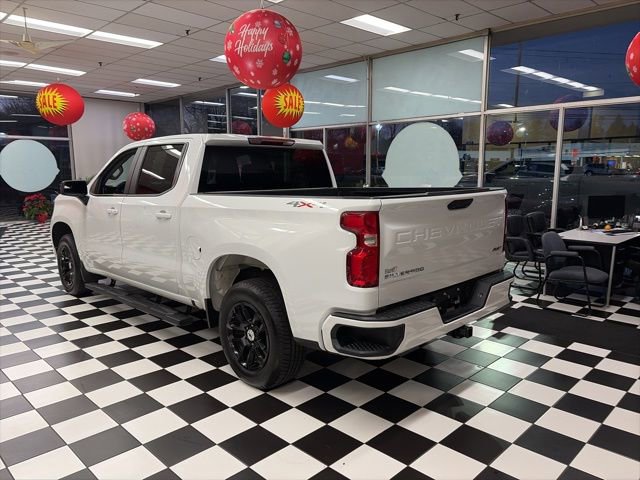 Used 2023 Chevrolet Silverado 1500 RST image 6
