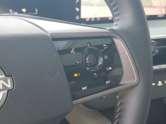 Certified 2025 Nissan Murano SL AWD/4WD image 21