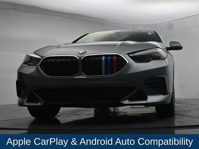 Used 2024 BMW 228i Gran Coupe FWD image 33