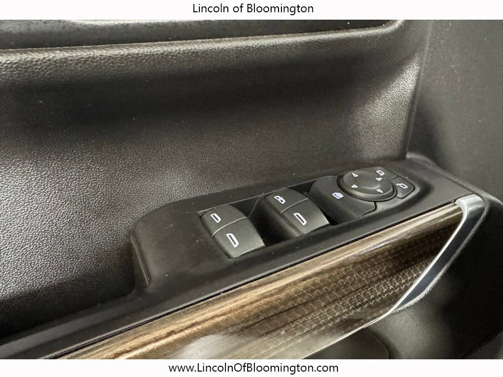 Used 2020 Chevrolet Silverado 1500 RST w/ All-Star Edition AWD/4WD image 27