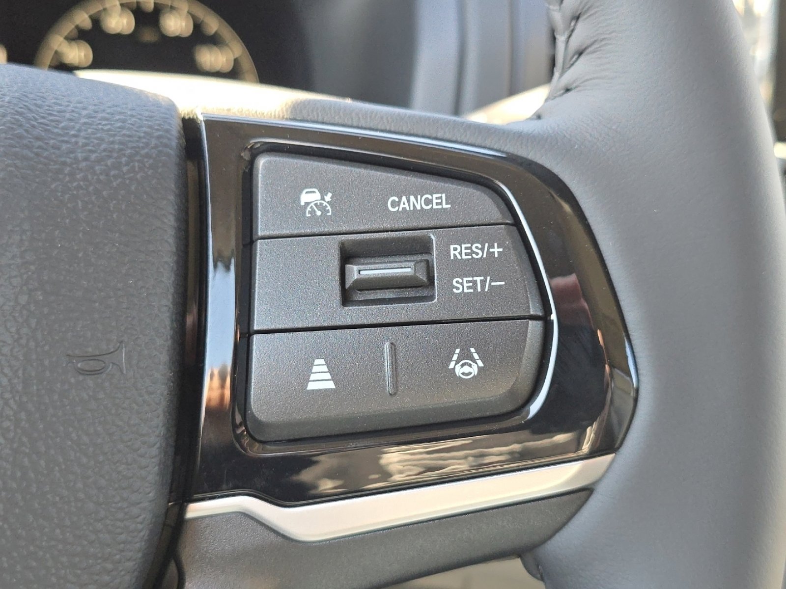 New 2026 Honda Odyssey EX-L image 29