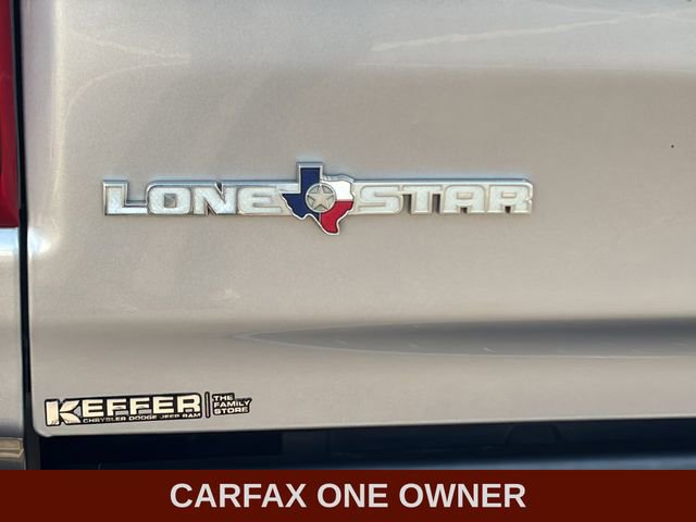 Used 2020 RAM 1500 Lone Star image 42