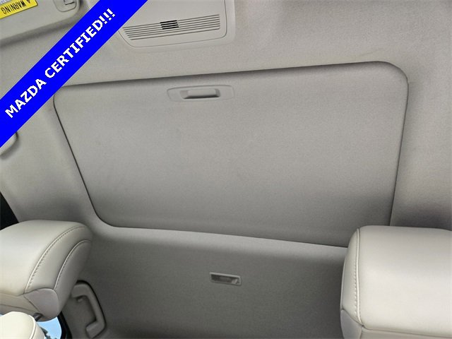 Used 2024 MAZDA CX-30 AWD 2.5 S w/ Preferred Package image 11