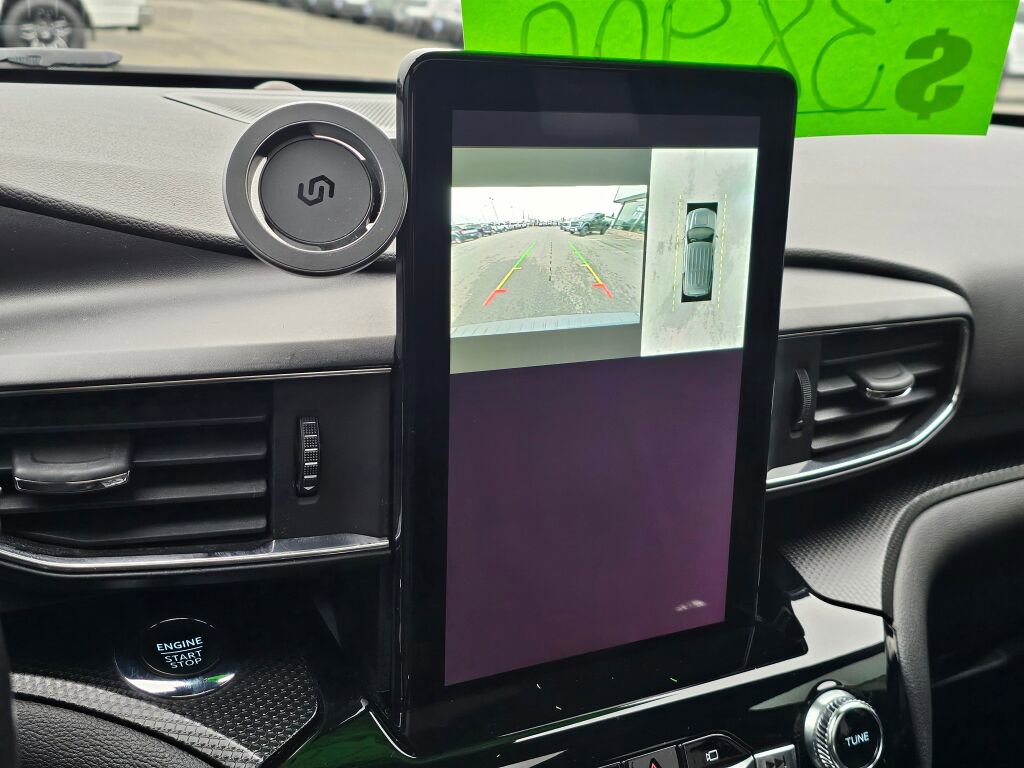 Used 2022 Ford Explorer ST w/ Equipment Group 401A image 27