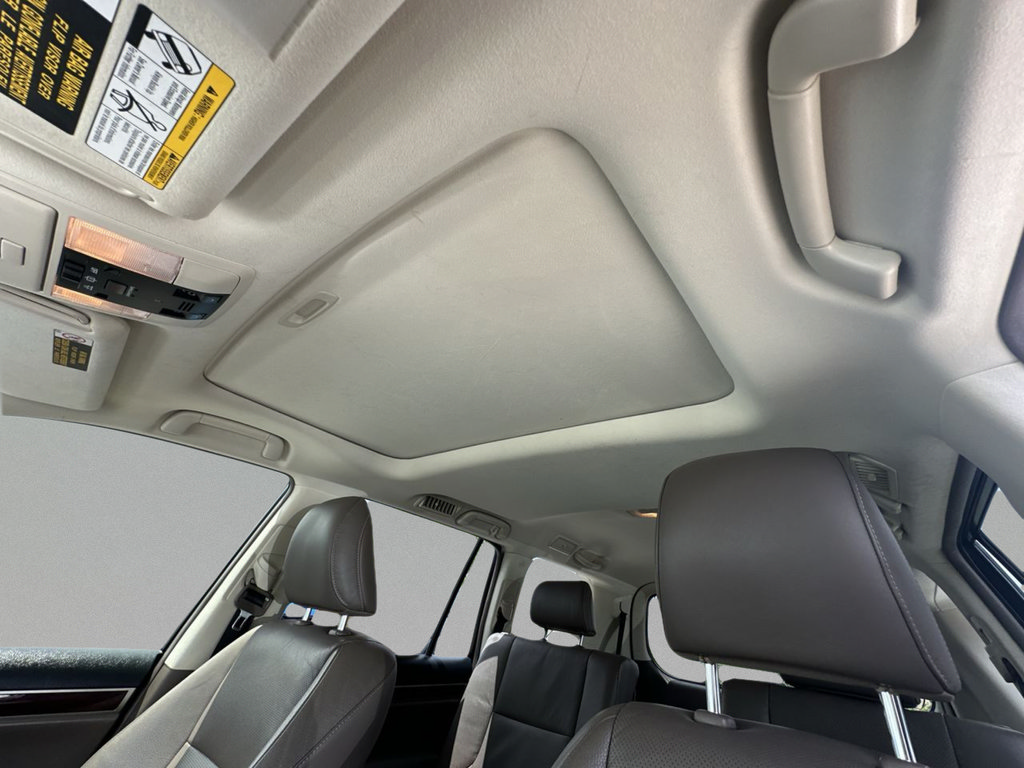 Used 2018 Lexus GX 460 Premium AWD/4WD image 23