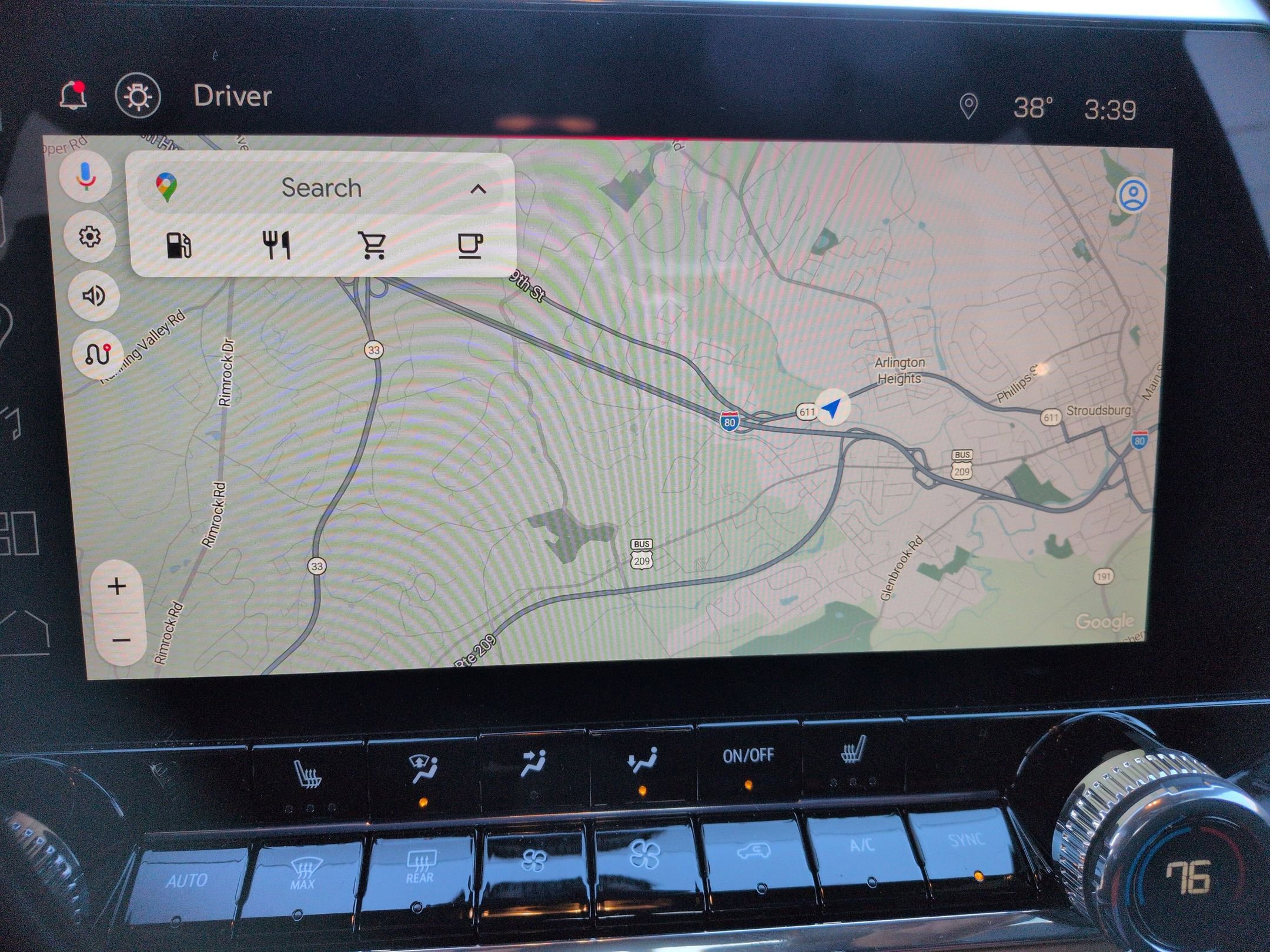 Used 2026 GMC Canyon AT4 image 10