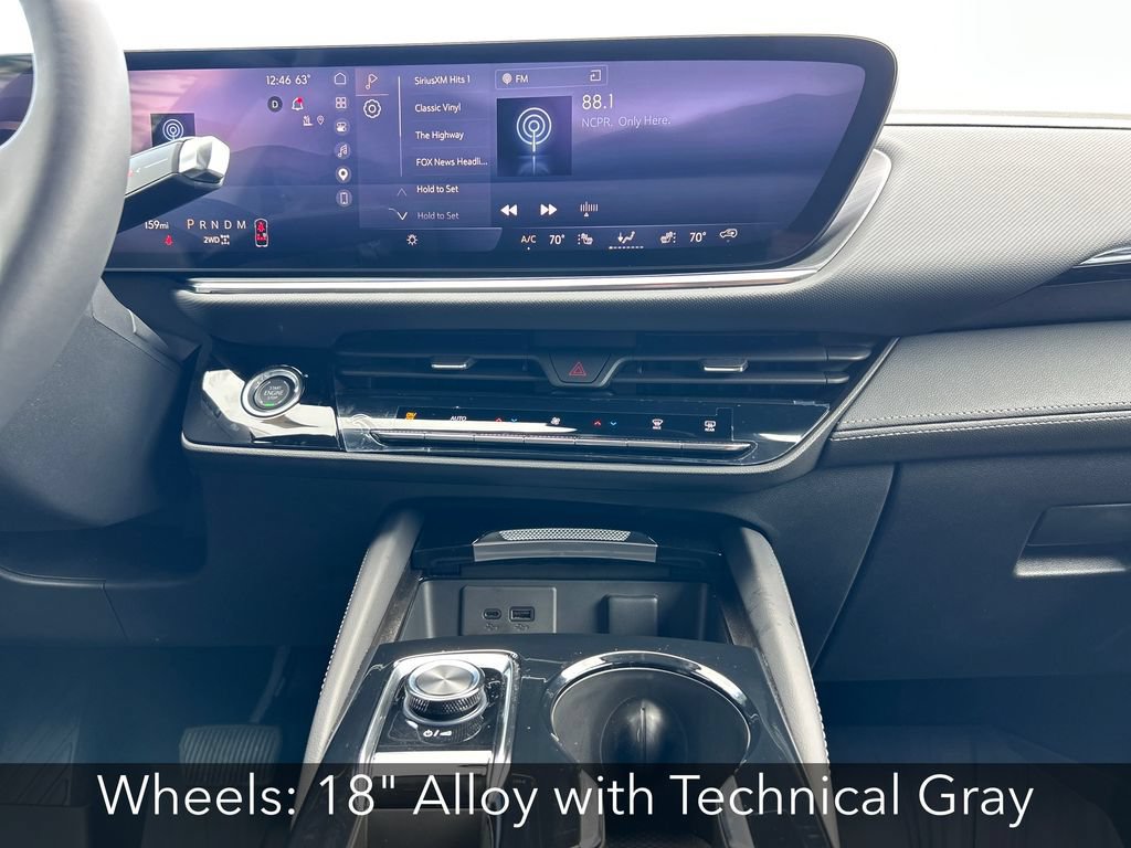 New 2026 Buick Envision Preferred AWD/4WD image 21