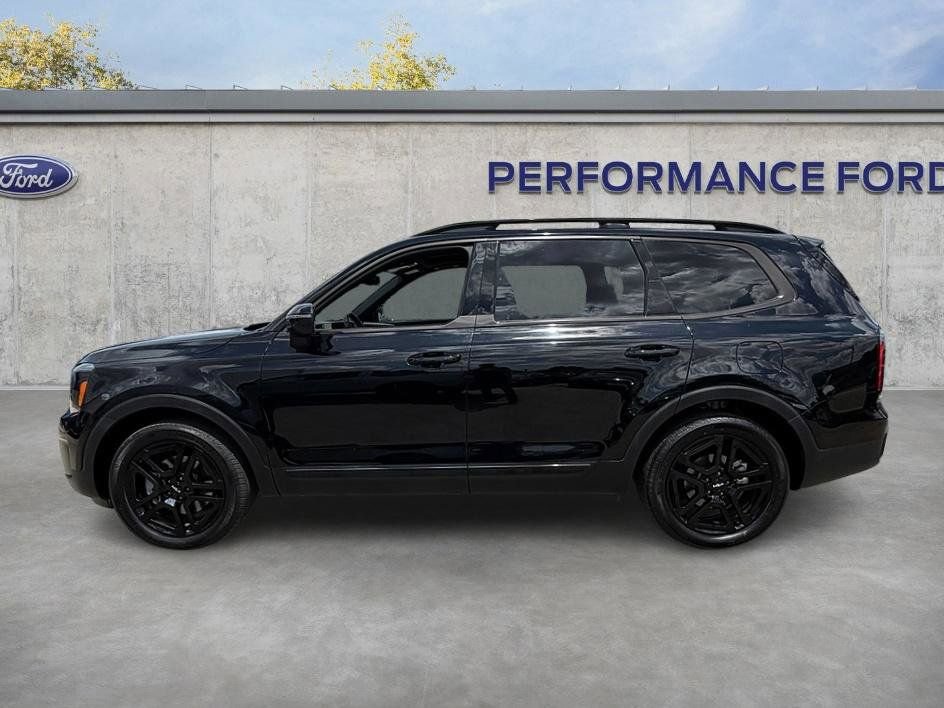 Used 2024 Kia Telluride EX X-Line image 12