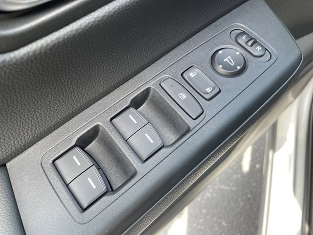 New 2025 Honda CR-V Sport-L image 22